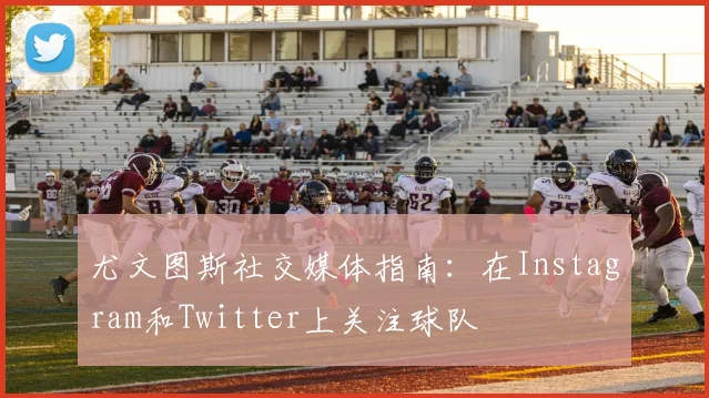 尤文图斯社交媒体指南：在Instagram和Twitter上关注球队
