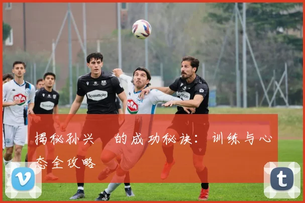 揭秘孙兴慜的成功秘诀：训练与心态全攻略